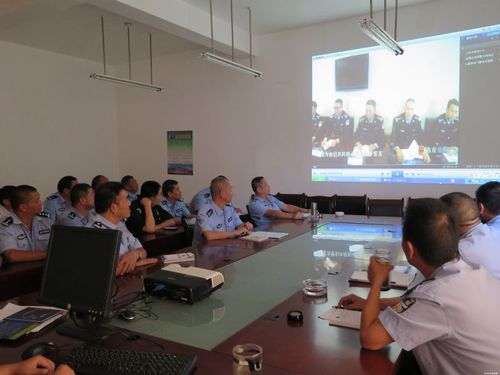 看守所--筑梦东川，我们责无旁贷 (4)