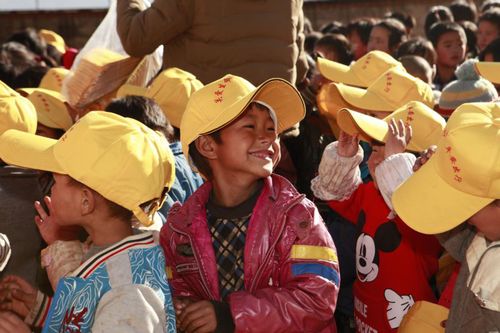 护平安、送温暖