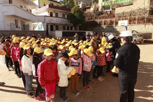 护平安、送温暖2