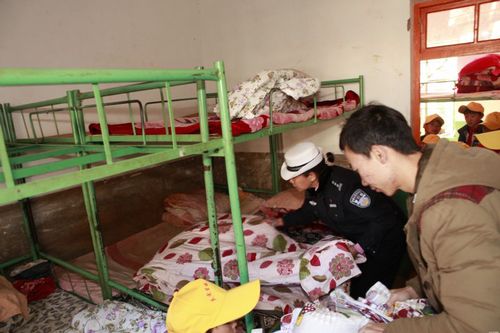 护平安、送温暖3