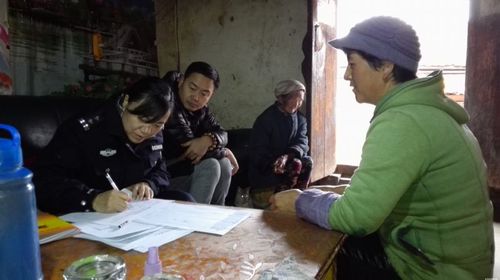 走访活动3 走访活动3