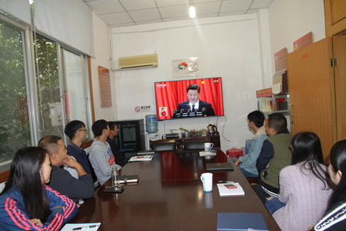 东川区委政法委1