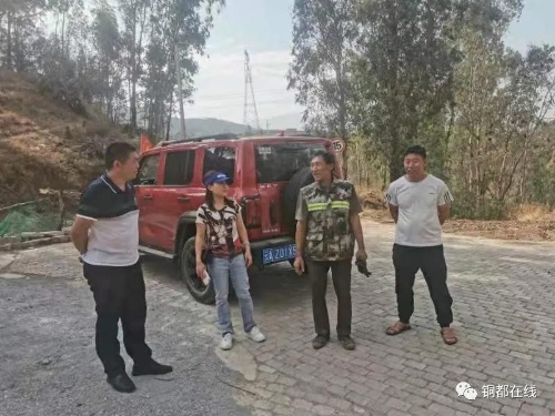 落实多措并举，保障平安清明1