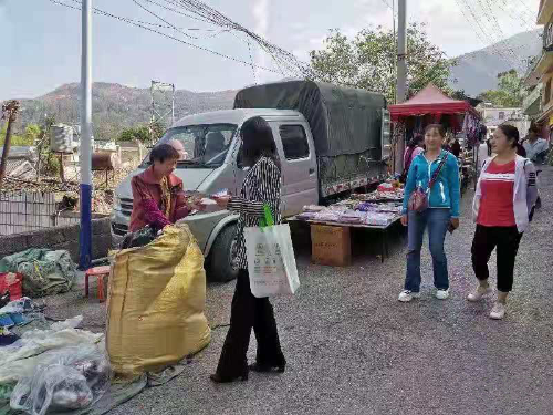 开展“扫黄打非”巡查 促进精神文明建设1