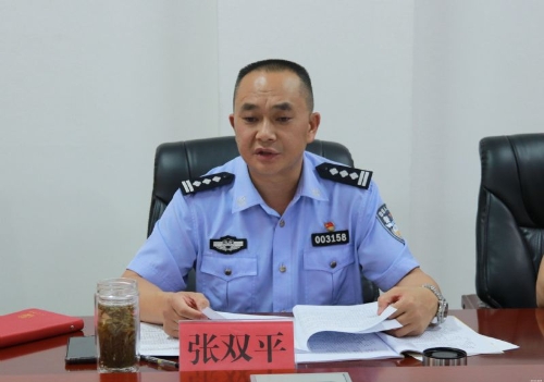 东川召开创建省级文明城市交通消防安全和社会环境整治分指挥部工作会议
