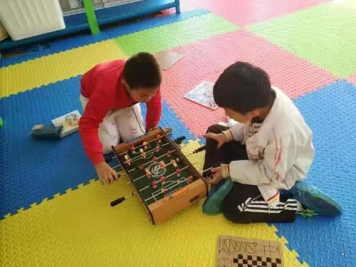 党建 志愿服务，京铜社区社会治理成效显著