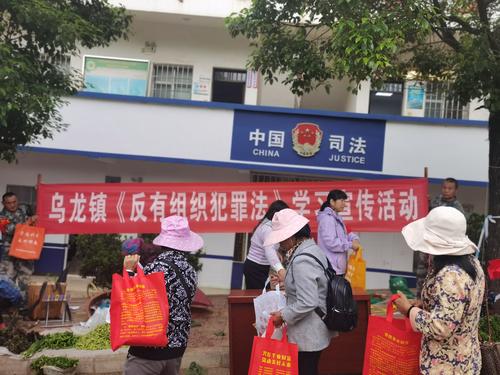 反有组织犯罪法2
